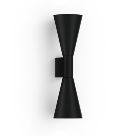 Odrey 2.5 gu10 wandlamp Wever & Ducre 