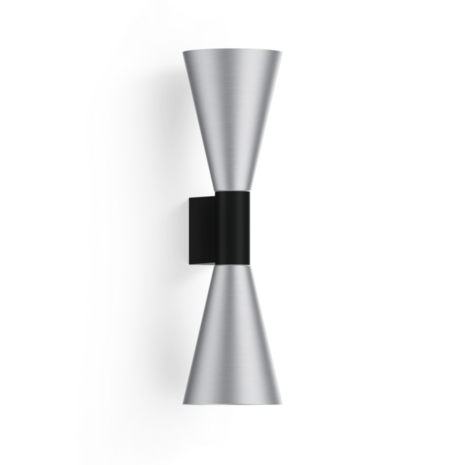 Odrey 2.5 gu10 wandlamp Wever & Ducre 