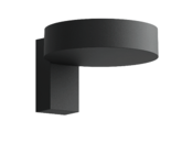 Alto W164W1 wandlamp W&auml;stberg  