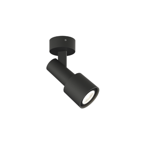 Sara on base 1.0 gu10 opbouwspot - Wever & Ducre 