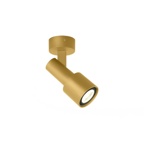 Sara on base 1.0 gu10 opbouwspot - Wever & Ducre 