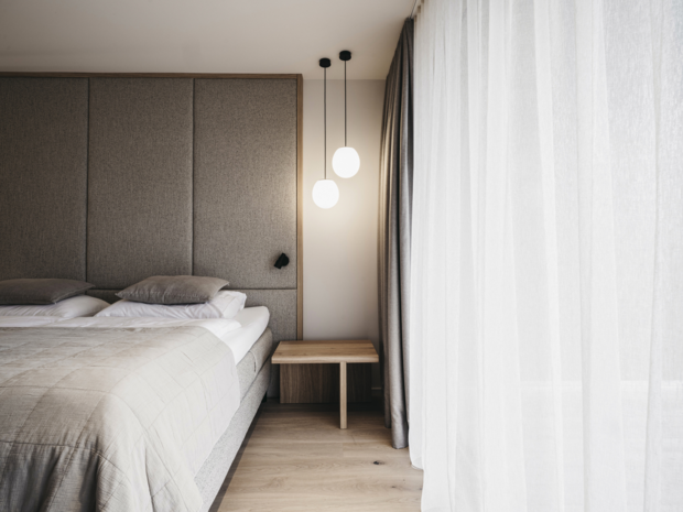 Sara snooze 1.0 gu10 wandlamp - Wever & Ducre 