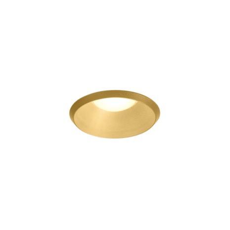 Taio round led IP65 outdoor inbouwspot Wever & Ducre 