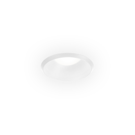 Taio round led IP65 outdoor inbouwspot Wever & Ducre 