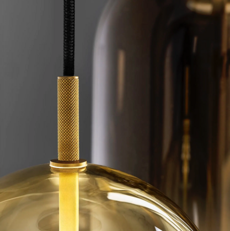 Curuba 2603 hanglamp  Olev