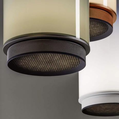 Curuba 2603 hanglamp  Olev