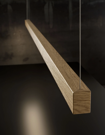 Lanacotta Sospensione  hanglamp  Olev