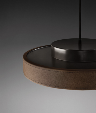 Discus so small hanglamp Contardi