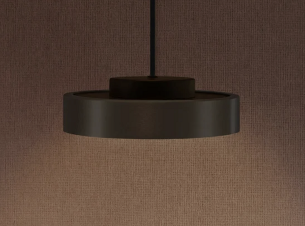 Discus so large hanglamp Contardi