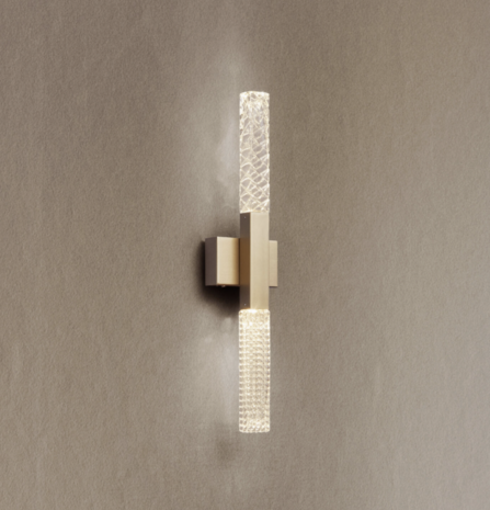 Mikado solo wandlamp Contardi