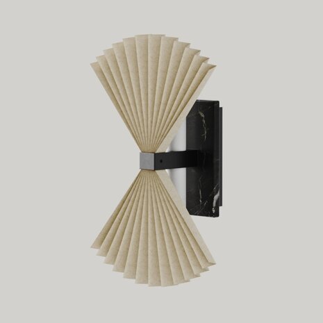 Hita A1356 wandlamp Aromas&nbsp;