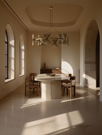 Hita C1356/6 hanglamp Aromas&nbsp;