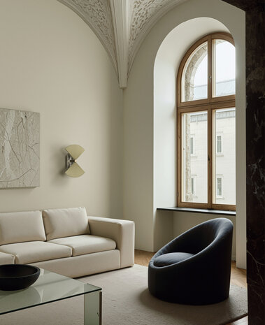 Hita A1356 wandlamp Aromas&nbsp;