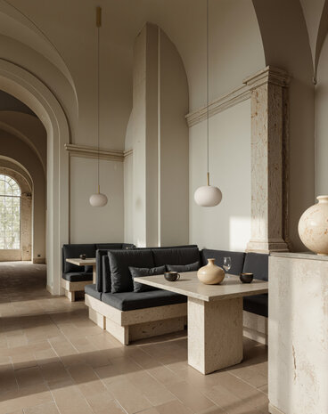 Irzo C1353 hanglamp Aromas&nbsp;