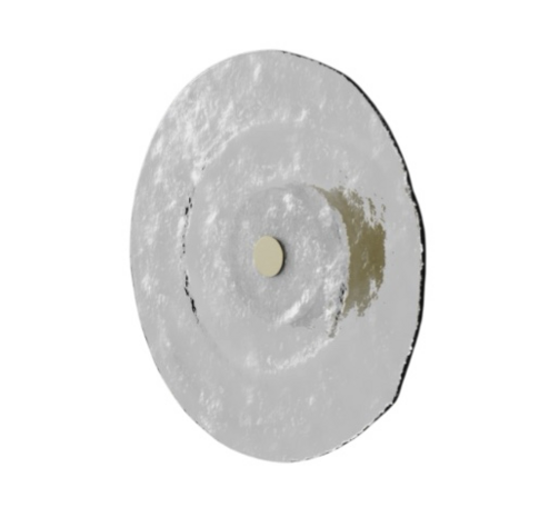 Lida A1357/R60 wandlamp Aromas&nbsp;