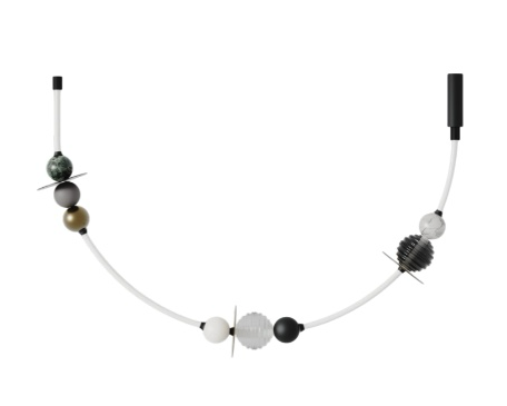 Yma C1347/H hanglamp Aromas&nbsp;