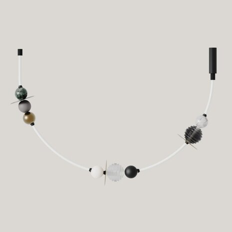 Yma C1347/H hanglamp Aromas&nbsp;