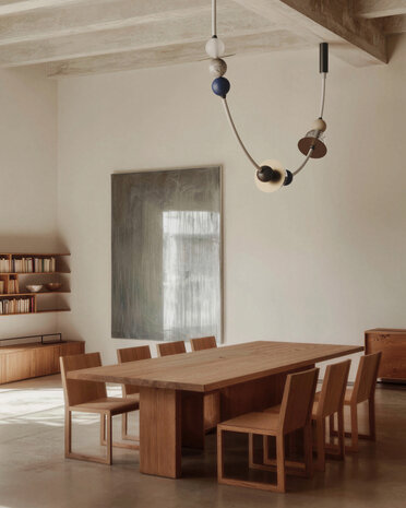 Yma C1347/H hanglamp Aromas&nbsp;