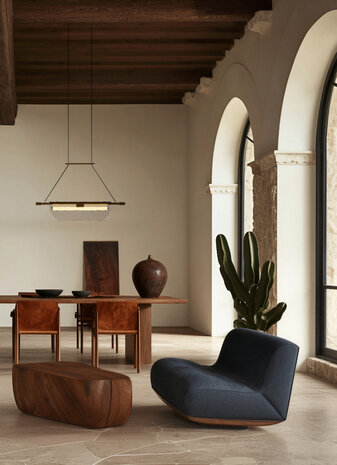 Lida C1357 hanglamp Aromas&nbsp;