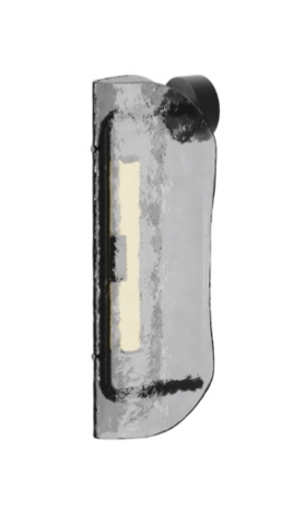 Lida L A1357/L wandlamp Aromas&nbsp;