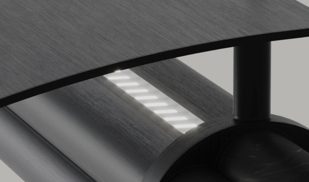 Tasta C1355 hanglamp Aromas&nbsp;