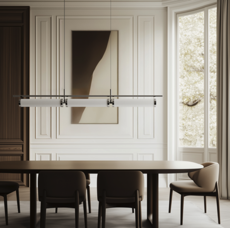 Numu C1343/3 hanglamp Aromas&nbsp;