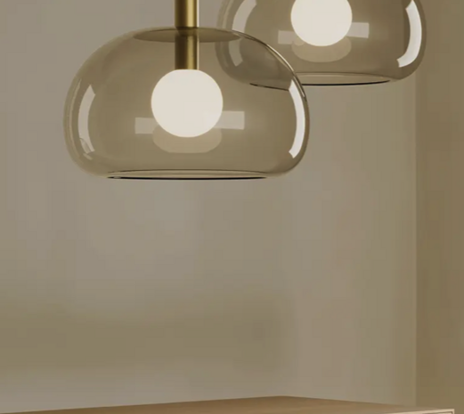 Cloud C1345 hanglamp Aromas&nbsp;