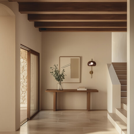 Cloud A1345 wandlamp Aromas&nbsp;