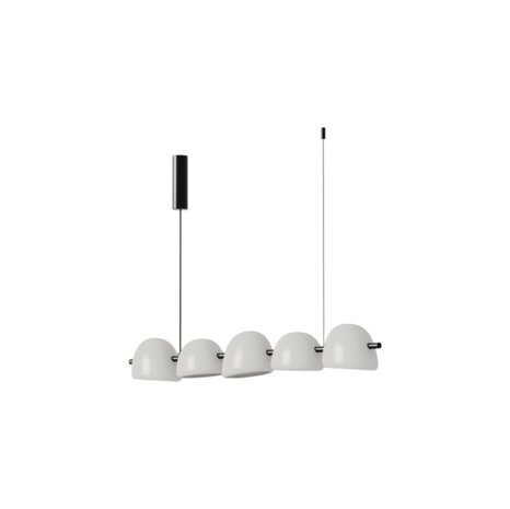 Lada C1354/5 hanglamp Aromas&nbsp;