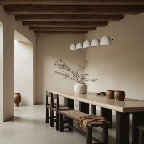 Lada C1354/5 hanglamp Aromas&nbsp;