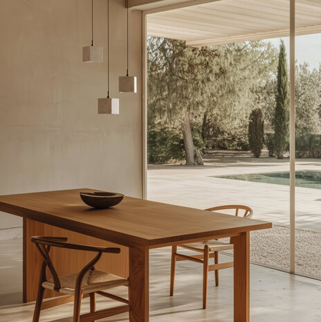 Cubic C1344 hanglamp Aromas&nbsp;