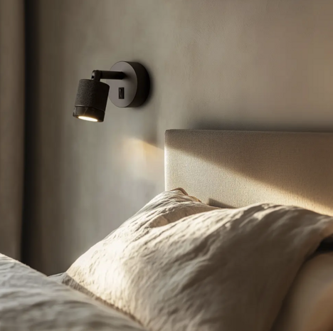 Tea A1337 wandlamp Aromas 