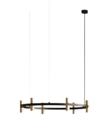 Tura C1313-C hanglamp Aromas 