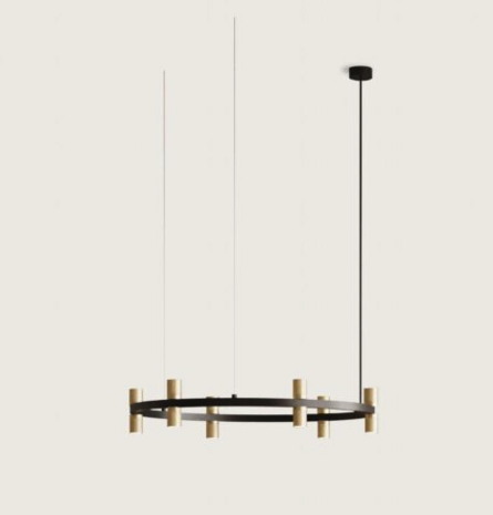 Tura C1313-C hanglamp Aromas 