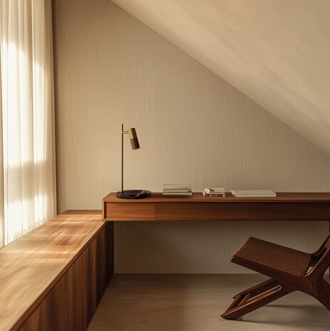 Tura S1313/C tafellamp Aromas 