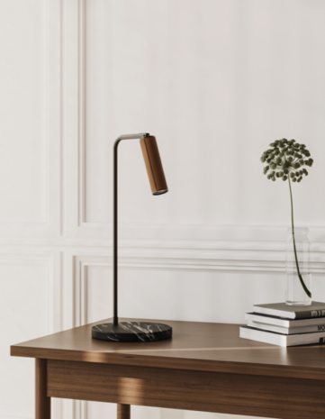 Tura S1313 tafellamp Aromas 