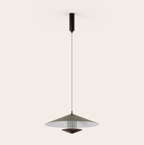 Gehit&nbsp;&Oslash; 60&nbsp;cm C1350/60 hanglamp Aromas 