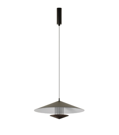 Gehit&nbsp;&Oslash; 60&nbsp;cm C1350/60 hanglamp Aromas 