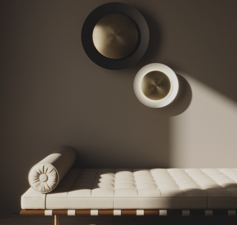 Coss &Oslash; 40&nbsp;cm A1203/40 wandlamp Aromas 