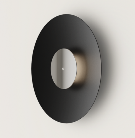 Big Coss &Oslash; 80&nbsp;cm A1203/80 wandlamp Aromas 