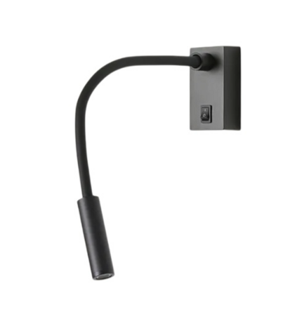 Flexor A1151 wandlamp Aromas 