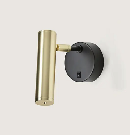 Maru A1194 wandlamp Aromas 