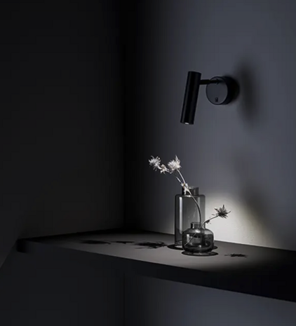 Maru A1194 wandlamp Aromas 