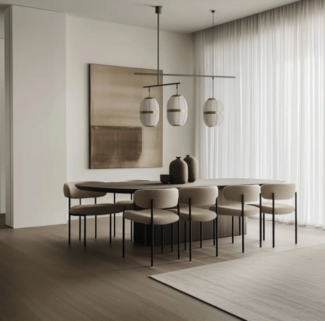 Pull&nbsp;C1249/3 hanglamp Aromas 