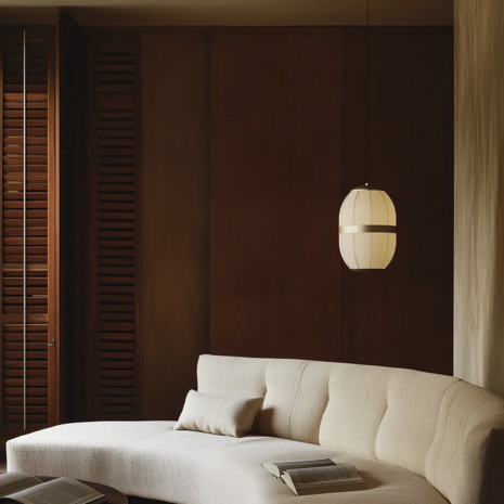 Pull&nbsp;&Oslash; 30 cm C1249/L hanglamp Aromas 