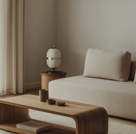 Pull&nbsp;S1249 tafellamp Aromas 