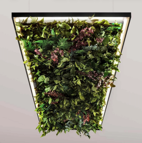 Meeting Silence Leaf hanglamp Olev