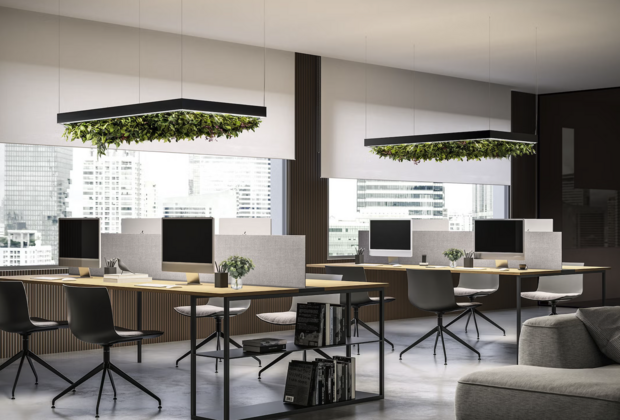 Meeting Silence Leaf hanglamp Olev