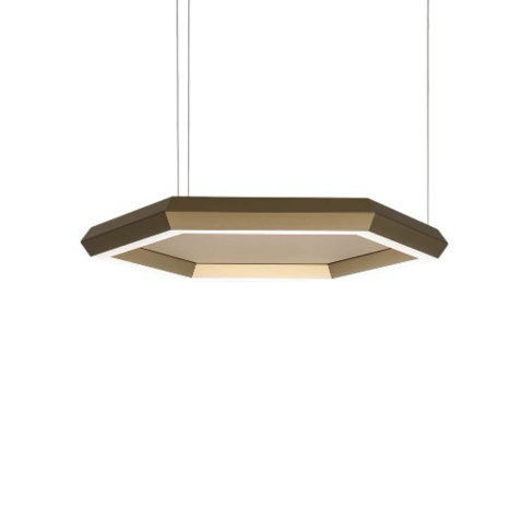 Exagon Silence &Oslash;70 hanglamp Olev