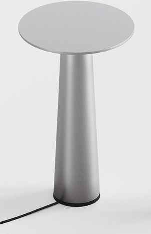 Lix dim to amber portable tafellamp IP44.de